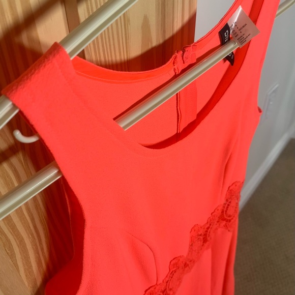 Pink Dress - Picture 4 of 7